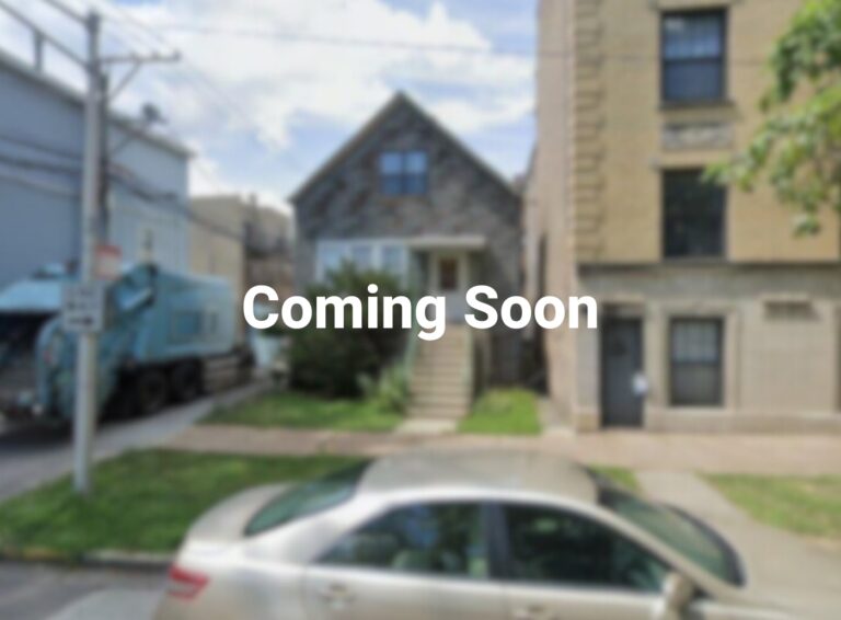 3614 N Marshfield Ave, Chicago, IL 60613
