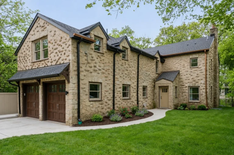 120 Crescent